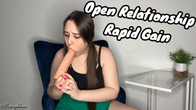Open Relationship Rapid Gain