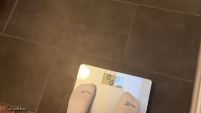 February 2023 Weigh In