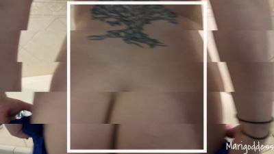 Thick Brat Big Titty Brain Breaker ****