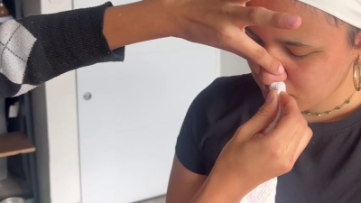 Nose Fetish - Porn Video Clips For Sale at iWantClips - Page 13