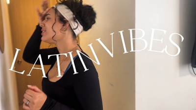 Pantsing Humiliation: Brat Arrogant Latina Youtuber Gets Stripped In Front Of All Her Subscribers On A Live Video
