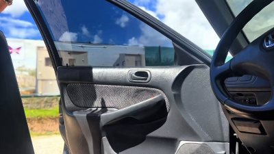 I Want You To Worshipa Nd Lick My Armpit And Sexy Body While I Am Driving My Manual Transmission Car!