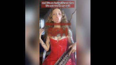 SPH Latin Queen