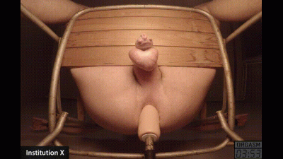 Pinnacle Of The Chastity Training