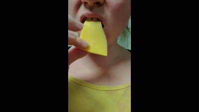 Eating Cheese