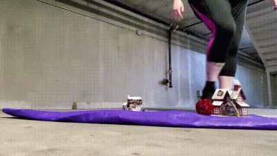 A Smashing Good Time 1
