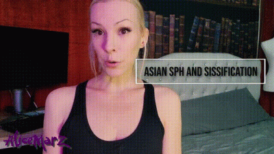 Asian SPH And Sissy Training Sissification Verbal Humiliation
