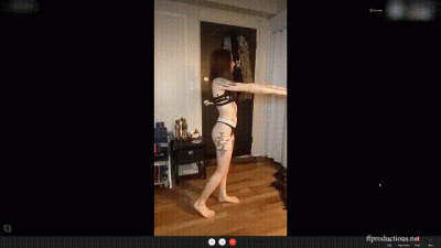 Kat's Session Part 2 (Her Sound Only W/ Timestamps)