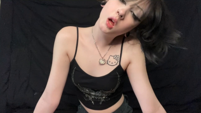 Step-Sister Cucking & SPH