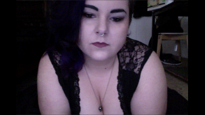 Making Myself Cum