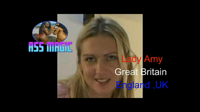 Lady Amy Do Herself