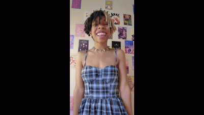 Princess Deedee Laughs At The Little Dick Loser
