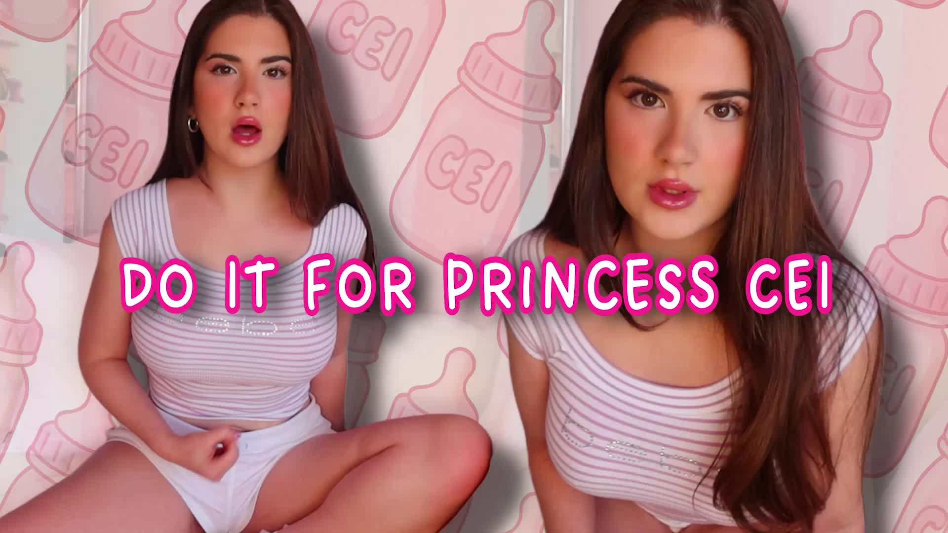 Do It For Princess CEI