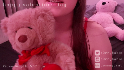 Happy Valentines Day