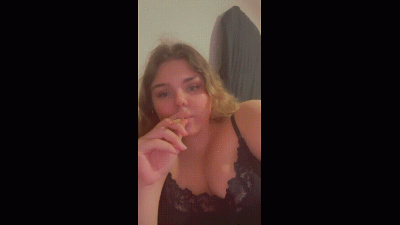 Get High With Me