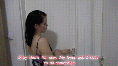 Sex Wife Anna Is Cheating On Her Husband