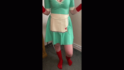 Make An Appointment With Nurse Misty