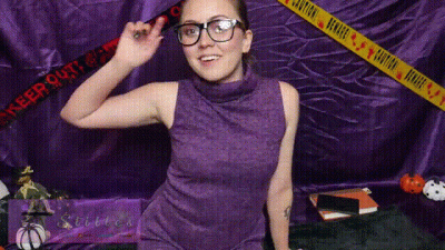 Night One: Bored Librarian