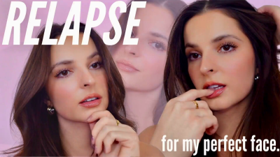 Relapse For My Perfect Face