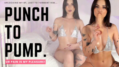 Punch To Pump