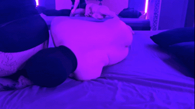 BBW Ass Worship In Fish Nets BBW Ass Worship In Netzstrumpfe