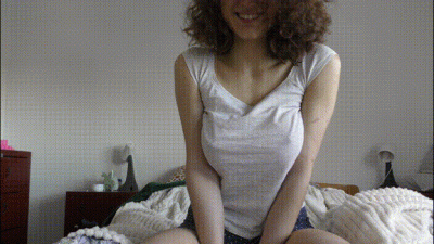 Girlfriend Has A Hairy Surprise For You