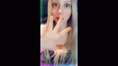 Trippy Hand Movements Mind Fuck