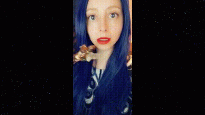 Witchy Wand Haylee Addict Mind Fuck