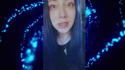 Vox Siren Mind Fuck Pendant Tongue Tease