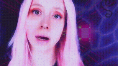 Focus And Commit To Haylee Mind Fuck