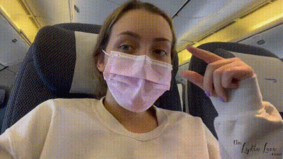 Public Airplane SPH!