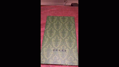 Gucci Shoes Findom Brat Brag