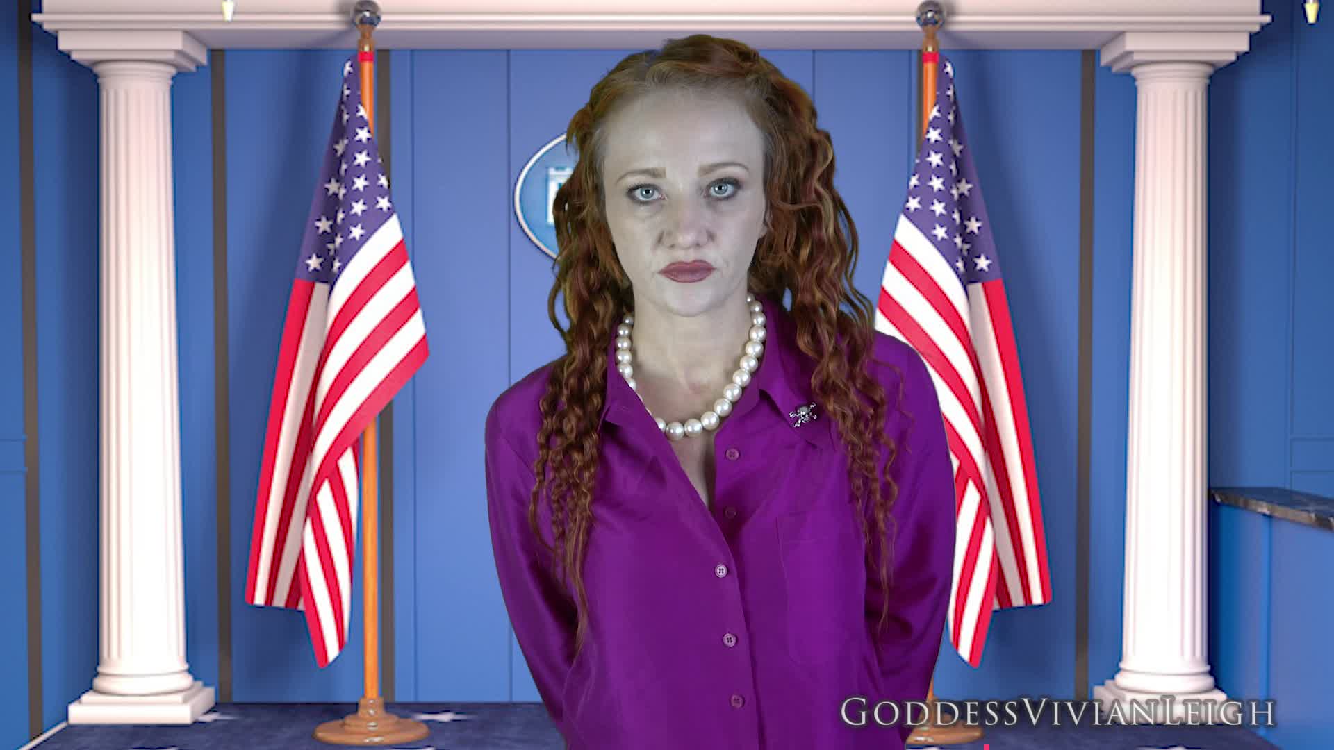 Controlling The Nation