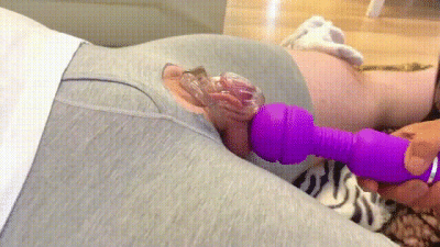 Ruined Orgasm After 7 Days Of Abstinence