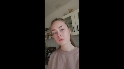 POV You Lie On My Lap While I Take Your Money In Disgust