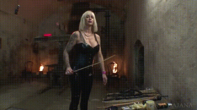 Canning & Whipping Teil2