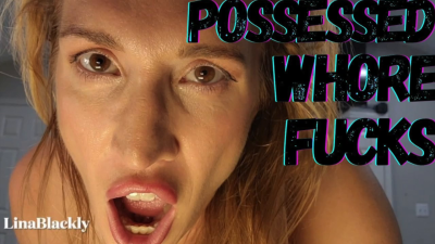 Cursed Christian MILF Wife Transformed Into Demonic Nympho