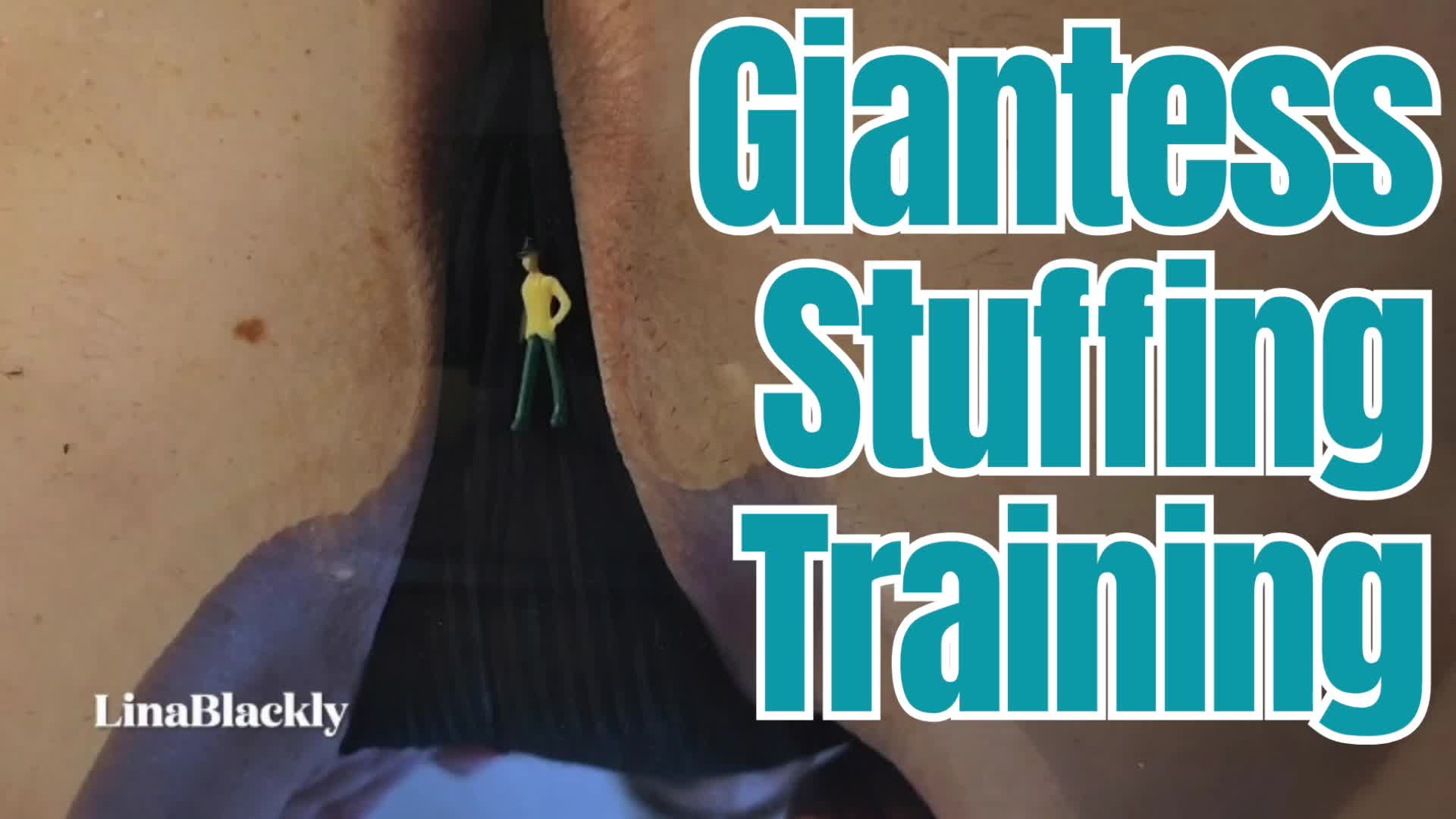 Step-Mom's Secret Stowaway: Pussy Training