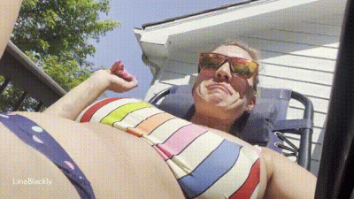 Run Errands With Giantess & Fuck