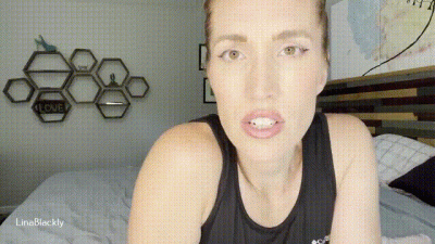 Step-Mommys Spit All Over Your Cock