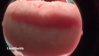 POV Giantess Licking Vore