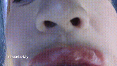 Kissing Step-Mommy Impregnated POV