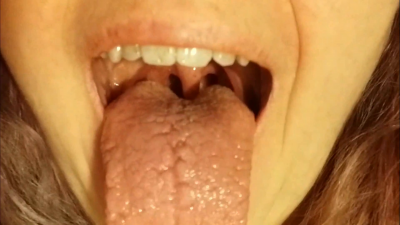 Into My Mouth