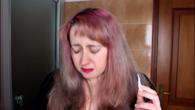 Sneezing In The Bathroom