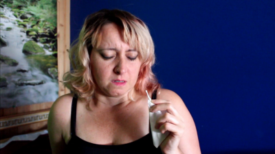 Sneezing, Blowing And Little Pinchings