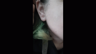Cleaning My Ears