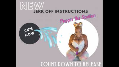 New JOI Count Down To Release