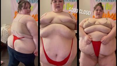 So Close! Teasing You