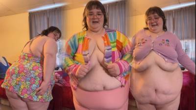 My Winter Clothes Don't Fit