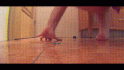 Sit On (Short Vid)